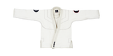 Natural White Gi