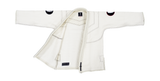 Natural White Gi