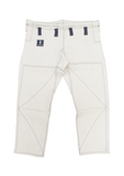 Natural White Gi