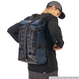 Chrome Industries Barrage Cargo Backpack