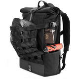 Chrome Industries Barrage Cargo Backpack